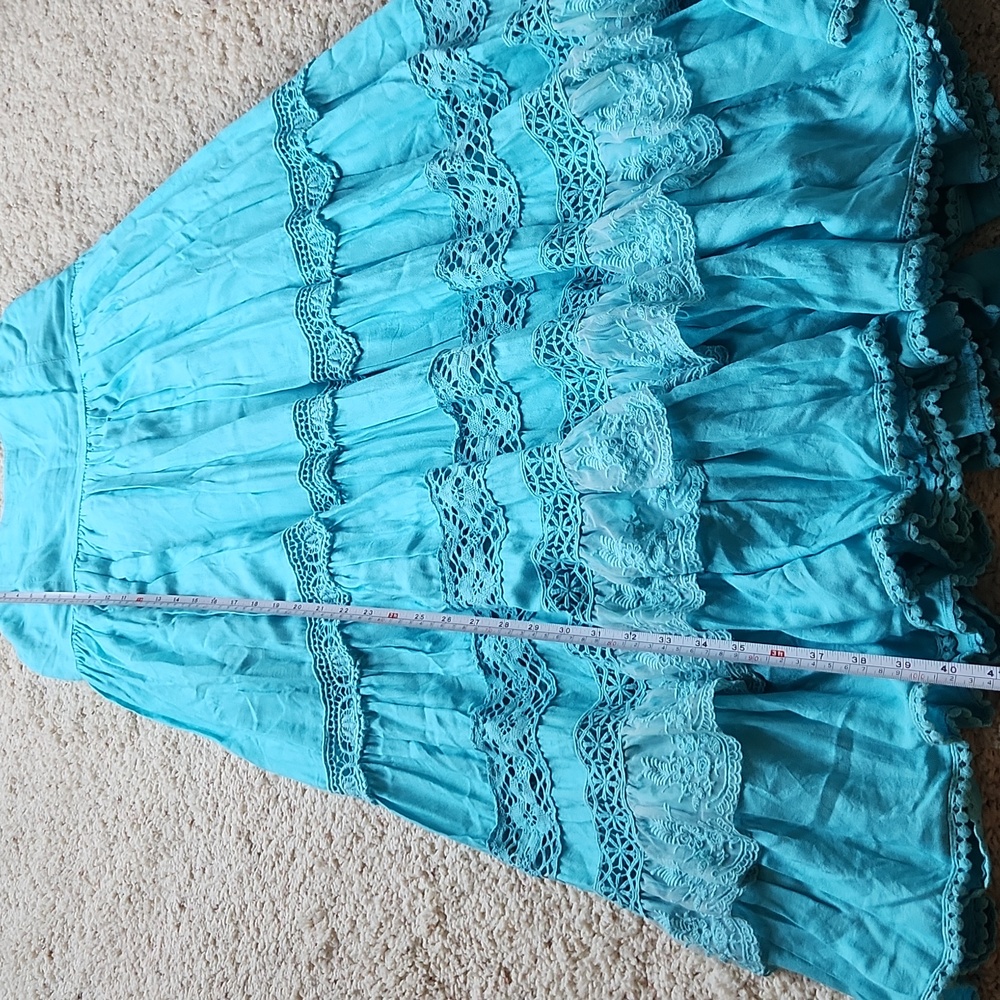 NWOT House Of Skye Sundress - Picture 5 of 8